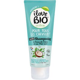 so'bio étic Après-Shampooing POUR TOUS LES CHEVEUX