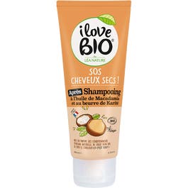 so'bio étic Après-shampooing SOS Cheveux Secs