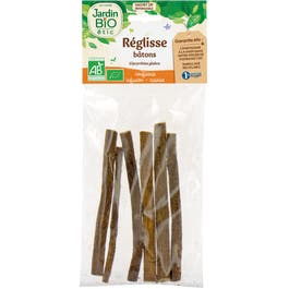 so'bio étic Bâtons de Réglisse - bio