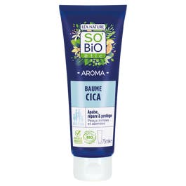 So'bio étic Baume CICA
