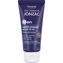 So'bio étic Baume-en-gel Après-rasage