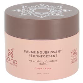 so'bio étic Baume nourrissant réconfortant