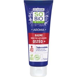 So'bio étic Baume Ostéo - Bien être Articulaire