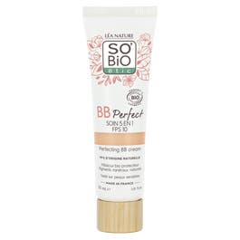 so'bio étic BB crème 5 en 1 Perfect - 15 Très Clair
