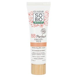 so'bio étic BB crème 5 en 1 Perfect - 20 Clair