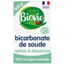 so'bio étic Bicarbonate de soude
