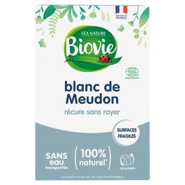 So'bio étic Blanc De Meudon