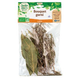 so'bio étic Bouquet garni - bio