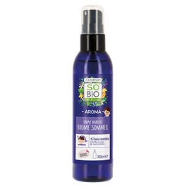 so'bio étic Brume sommeil calme et apaise