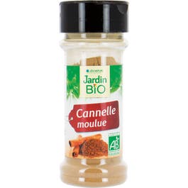 so'bio étic Cannelle moulue - bio