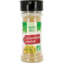 so'bio étic Cardamome moulue - bio