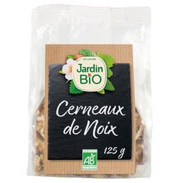 So'bio étic Cerneaux De Noix Bio