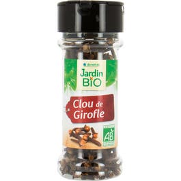 So'bio étic Clous De Girofle - Bio