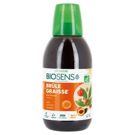 so'bio étic Cocktail Brûle Graisse - bio
