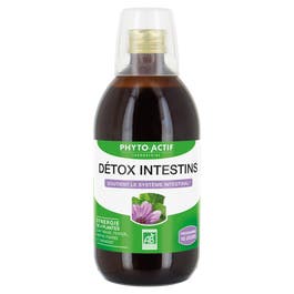 so'bio étic Cocktail Détox Intestins Bio