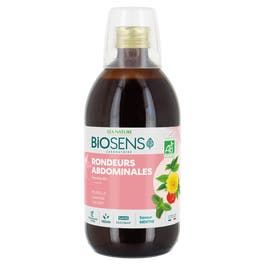 so'bio étic Cocktail Rondeurs Abdominales - bio