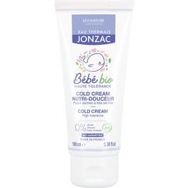 So'bio étic Cold Cream Nutri-douceur