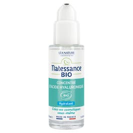 so'bio étic Concentré d'Acide hyaluronique