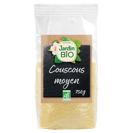So'bio étic Couscous De Blé Bio