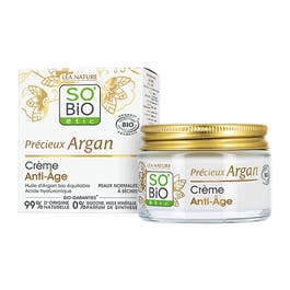 so'bio étic Crème anti-âge Jour