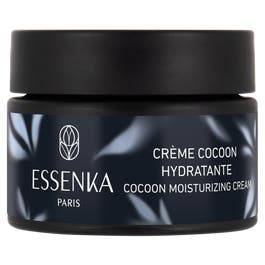 so'bio étic Crème cocoon hydratante