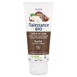 so'bio étic Crème de soin capillaire sans rinçage