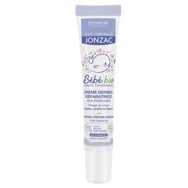 so'bio étic Crème dermo-réparatrice bébé - 40ml