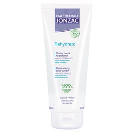 so'bio étic Crème hydratante Onctueuse corps