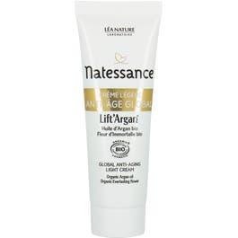 So'bio étic Crème Légère Anti-âge Global