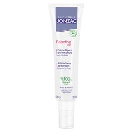 so'bio étic Crème légère anti-rougeurs