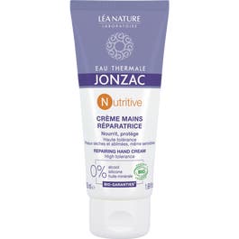 So'bio étic Crème Mains Réparatrice