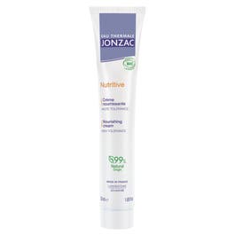 so'bio étic Crème protectrice nutrition intense