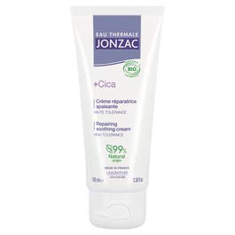 so'bio étic Crème réparatrice apaisante - 100 ml