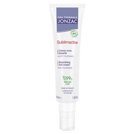 so'bio étic Crème riche lissante bio