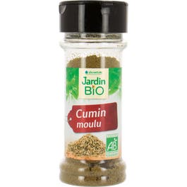 so'bio étic Cumin moulu - bio