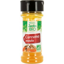 So'bio étic Curcuma Moulu - Bio