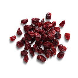 so'bio étic Demi cranberries séchées sucrées - bio