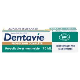 so'bio étic Dentifrice Protection Complète