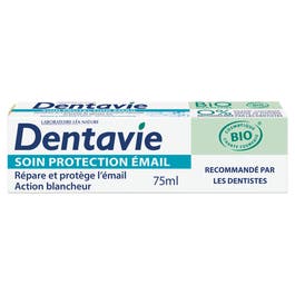 so'bio étic Dentifrice soin protection email