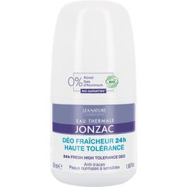 So'bio étic Déo Fraîcheur Haute Tolérance
