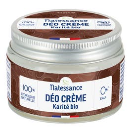 So'bio étic Déo Solide Karité Bio