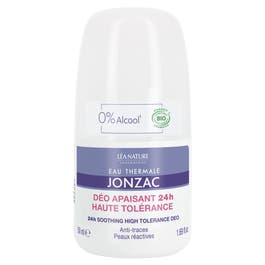 So'bio étic Déodorant Non Parfumé 24h