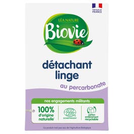 so'bio étic Détachant linge