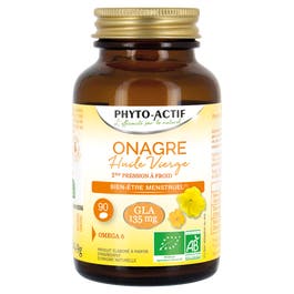 so'bio étic Direct Usine - Huile d'Onagre vierge