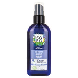 so'bio étic Eau florale de Bleuet Bio