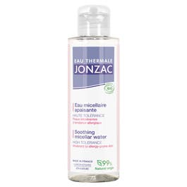 So'bio étic Eau Micellaire Apaisante 100ml
