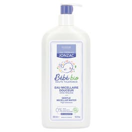 so'bio étic Eau micellaire douceur