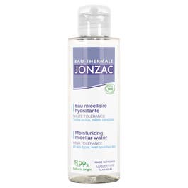so'bio étic Eau micellaire hydratante