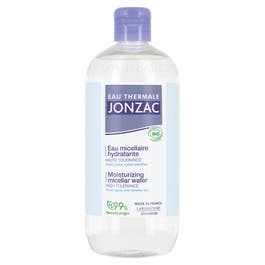 so'bio étic Eau micellaire hydratation