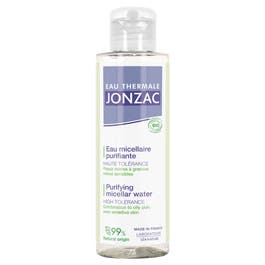 So'bio étic Eau Micellaire Purifiante